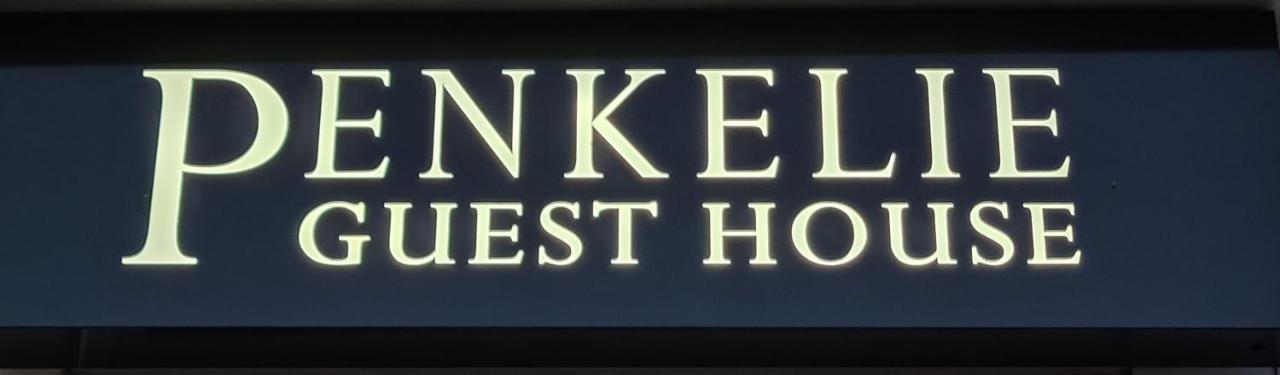 The Penkelie Hotel Southport Exterior foto